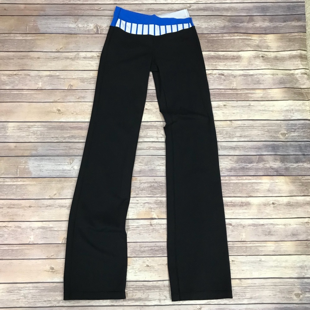 Lululemon Astro Pant Full on Luon